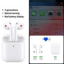 Load image into Gallery viewer, Wireless Bluetooth Earphones