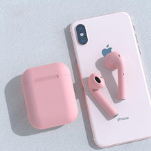 Load image into Gallery viewer, Wireless Bluetooth Earphones