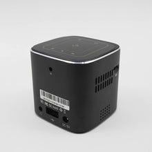 Load image into Gallery viewer, The Smallest Wireless Smart Projector