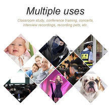 Load image into Gallery viewer, 2019 Upgrade HD 1080P MINI BODY MOTION ACTIVATED CAMERA