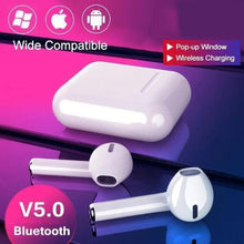 Load image into Gallery viewer, Wireless Bluetooth Earphones