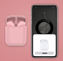 Load image into Gallery viewer, Wireless Bluetooth Earphones