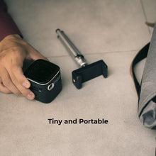 Load image into Gallery viewer, The Smallest Wireless Smart Projector