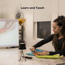 Load image into Gallery viewer, The Smallest Wireless Smart Projector