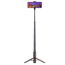 Load image into Gallery viewer, New Bluetooth Selfie Stick