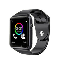 Load image into Gallery viewer, Smart Bluetooth Touch  A1 Watch