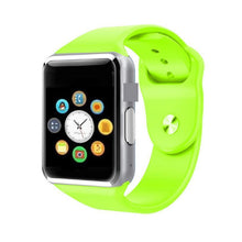Load image into Gallery viewer, Smart Bluetooth Touch  A1 Watch