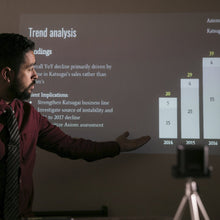 Load image into Gallery viewer, The Smallest Wireless Smart Projector