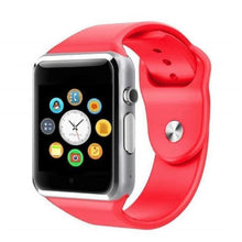 Load image into Gallery viewer, Smart Bluetooth Touch  A1 Watch