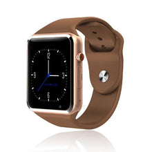 Load image into Gallery viewer, Smart Bluetooth Touch  A1 Watch