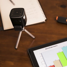 Load image into Gallery viewer, The Smallest Wireless Smart Projector
