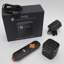 Load image into Gallery viewer, The Smallest Wireless Smart Projector