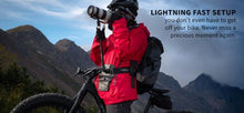 Load image into Gallery viewer, The First Wearable Stabilizer