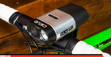 Load image into Gallery viewer, 1080p Bike Camera &amp; Light Combo-Cycling Accessory