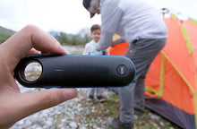 Load image into Gallery viewer, A GPS Tracker Works Without Cell Service