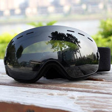 Load image into Gallery viewer, ANTI-FOG SNOW GOGGLES - 50% OFF!