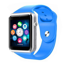 Load image into Gallery viewer, Smart Bluetooth Touch  A1 Watch