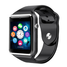 Load image into Gallery viewer, Smart Bluetooth Touch  A1 Watch
