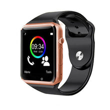 Load image into Gallery viewer, Smart Bluetooth Touch  A1 Watch