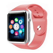 Load image into Gallery viewer, Smart Bluetooth Touch  A1 Watch