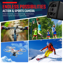 Load image into Gallery viewer, 2019 Upgrade HD 1080P MINI BODY MOTION ACTIVATED CAMERA