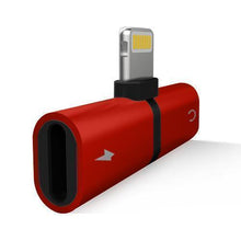Load image into Gallery viewer, 4 in 1 Lightning Adapter for iPhone——Buy 2 Free Shipping