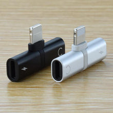 Load image into Gallery viewer, 4 in 1 Lightning Adapter for iPhone——Buy 2 Free Shipping