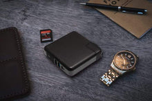 Load image into Gallery viewer, SuperCharger2.0-USB-C Hub &amp; Fast Charge Power Bank