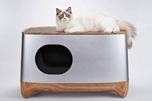 Load image into Gallery viewer, Auto-Pack Self-Cleaning Litter Box