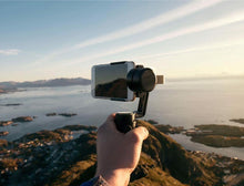 Load image into Gallery viewer, Flow Stabilizer - The End of Shaky Videos