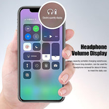 Load image into Gallery viewer, Wireless Bluetooth Earphones