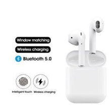 Load image into Gallery viewer, Wireless Bluetooth Earphones