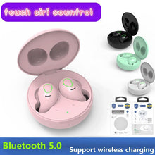 Load image into Gallery viewer, TWS Bluetooth Headset