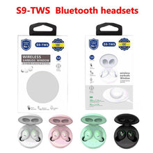 Load image into Gallery viewer, TWS Bluetooth Headset