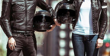 Load image into Gallery viewer, The Smartest Motorcycle Helmet Ever Made