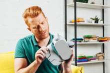 Load image into Gallery viewer, The World's First Multisensory VR Mask