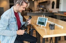 Load image into Gallery viewer, Smart Guitars - For Learning &amp; Creating