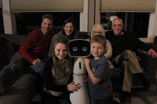 Load image into Gallery viewer, Next Gen Home Robot