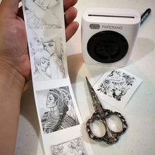 Load image into Gallery viewer, Paperang P2-All-in-one Phone Printer（Buy Two Free Shipping）