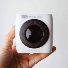 Load image into Gallery viewer, Paperang P2-All-in-one Phone Printer（Buy Two Free Shipping）