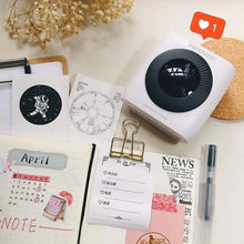 Load image into Gallery viewer, Paperang P2-All-in-one Phone Printer（Buy Two Free Shipping）