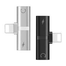Load image into Gallery viewer, 4 in 1 Lightning Adapter for iPhone——Buy 2 Free Shipping