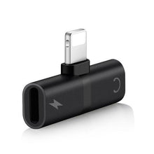 Load image into Gallery viewer, 4 in 1 Lightning Adapter for iPhone——Buy 2 Free Shipping