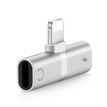 Load image into Gallery viewer, 4 in 1 Lightning Adapter for iPhone——Buy 2 Free Shipping