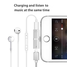 Load image into Gallery viewer, 4 in 1 Lightning Adapter for iPhone——Buy 2 Free Shipping