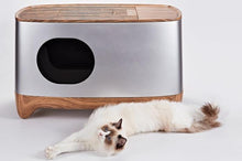 Load image into Gallery viewer, Auto-Pack Self-Cleaning Litter Box