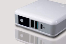 Load image into Gallery viewer, SuperCharger2.0-USB-C Hub &amp; Fast Charge Power Bank
