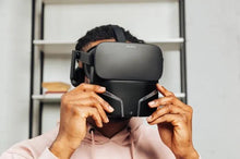Load image into Gallery viewer, The World's First Multisensory VR Mask