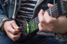 Load image into Gallery viewer, Smart Guitars - For Learning &amp; Creating