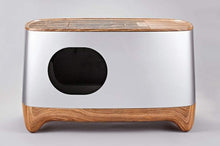 Load image into Gallery viewer, Auto-Pack Self-Cleaning Litter Box